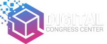LOGO DIGITAL CONGRESS CENTER